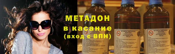 прущая мука Липки